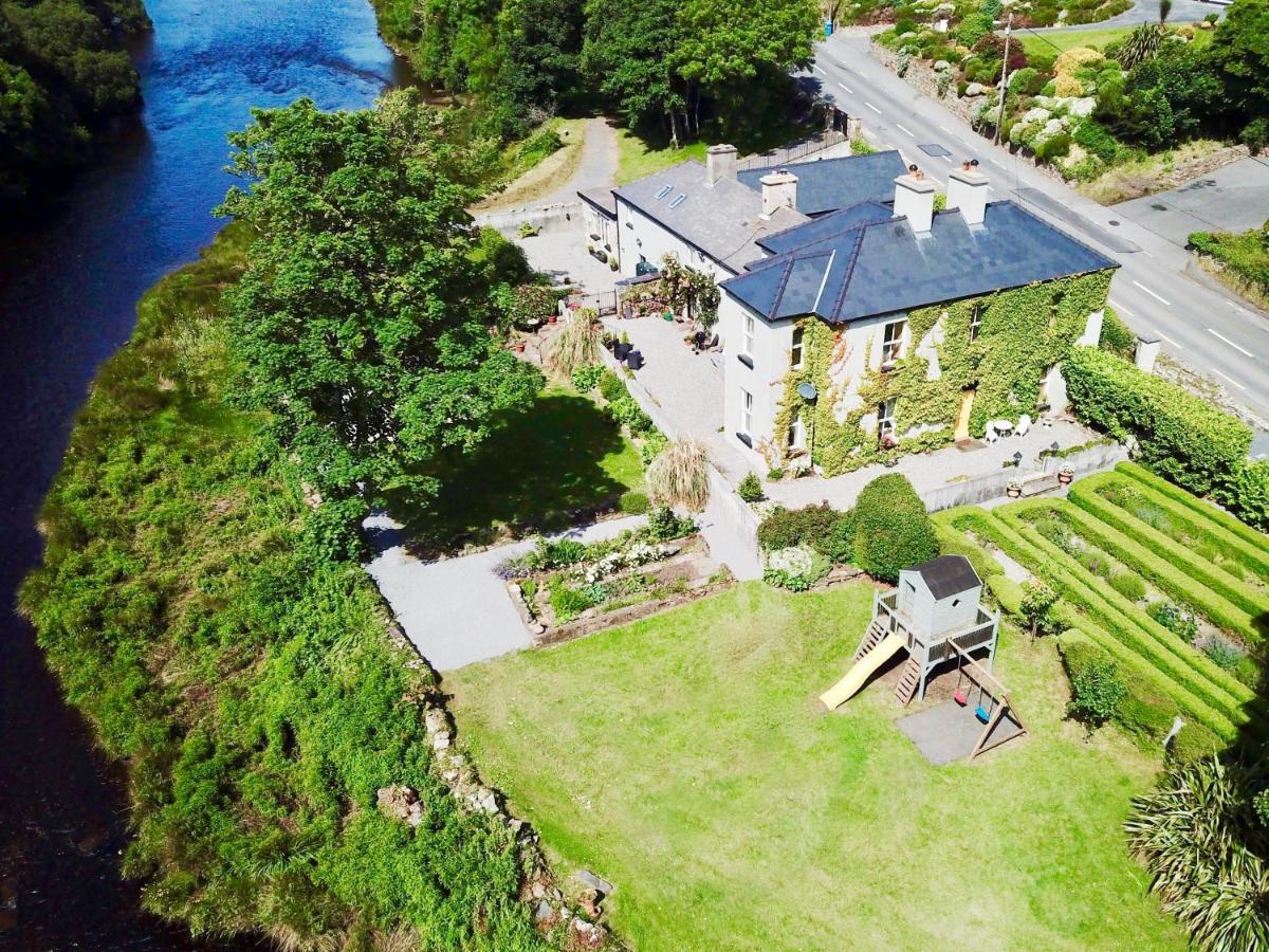 Riverside House Newport  Exterior photo