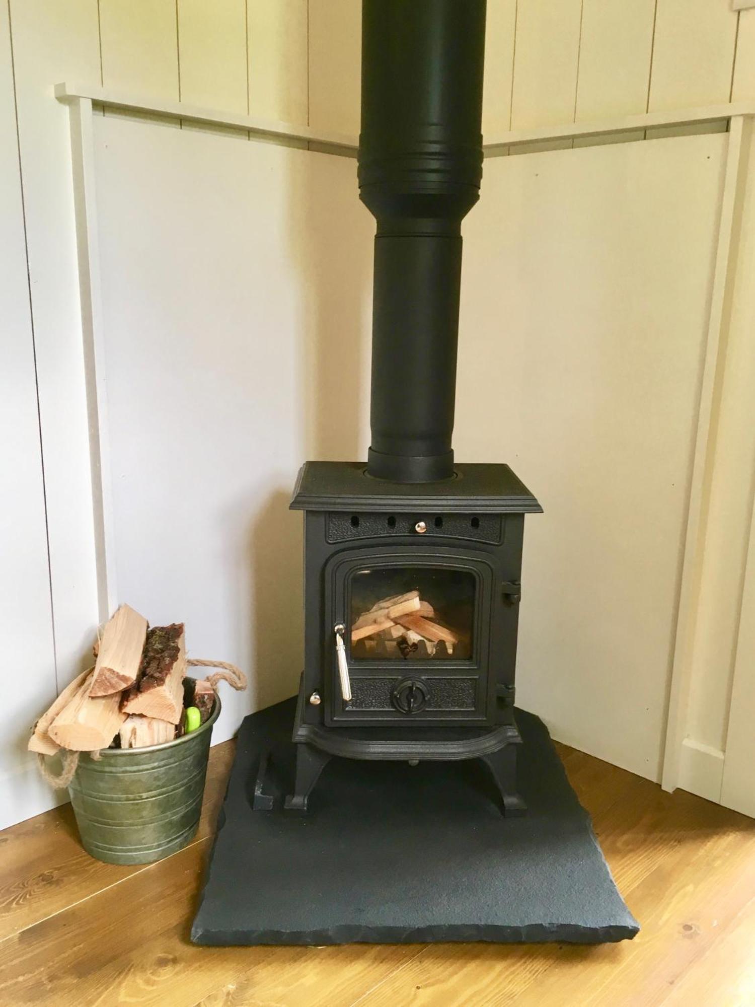 Riverside House Newport  Room photo